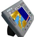 PCP-212               10.4" Chartplotter