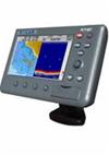 PCP-207 7" Chartplotter